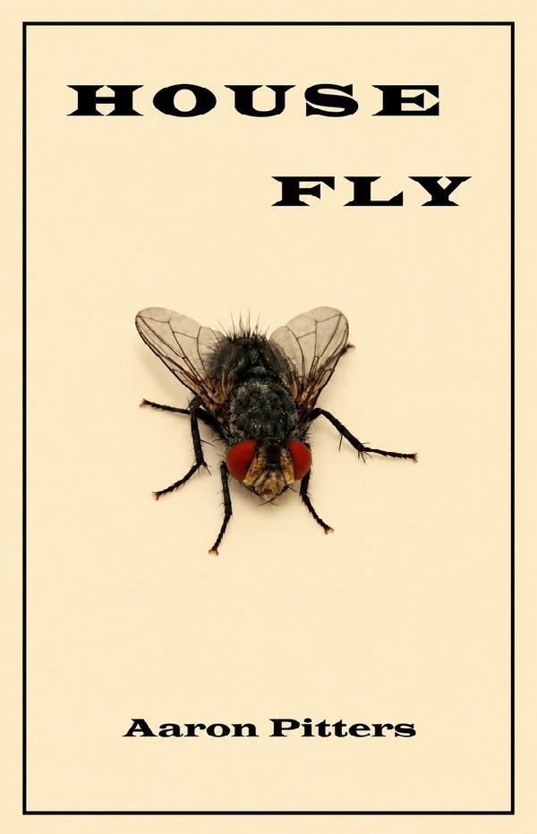 House Fly cover