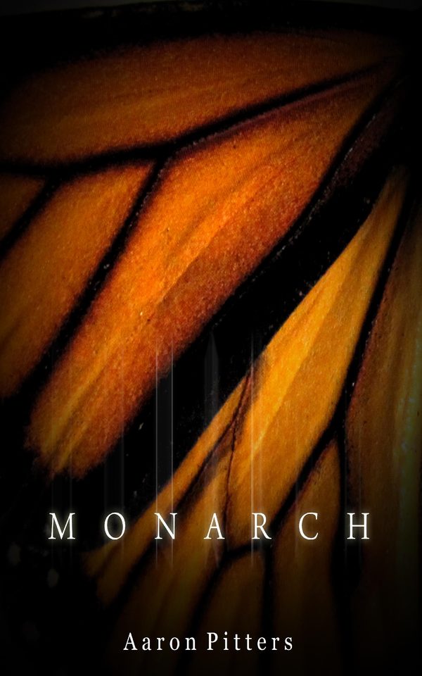Monarch cover