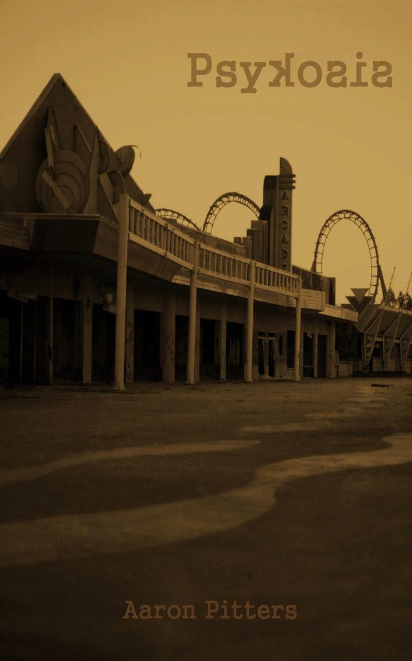Psykosis cover